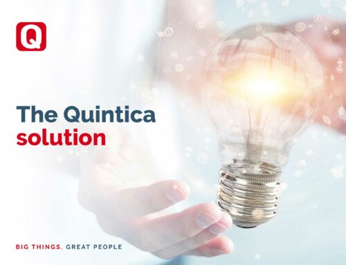 The Quintica solution