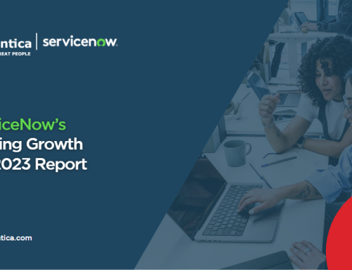 ServiceNow’s Soaring Growth Q4 2023 Report back