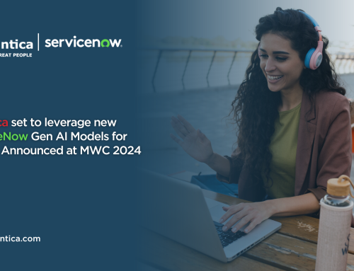 Quintica set to leverage new ServiceNow Gen AI Models for Telcos Announced at MWC 2024